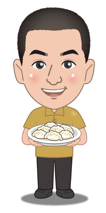 ワンちゃん(王)